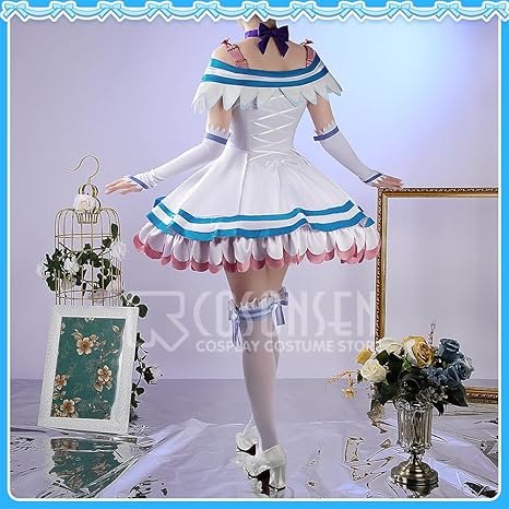 わんだふるぷりきゅあ！ キュアニャミー コスプレ 衣装 Amazon.co.jp: [cosonsen] わんだふるぷりきゅあ！ わんぷり